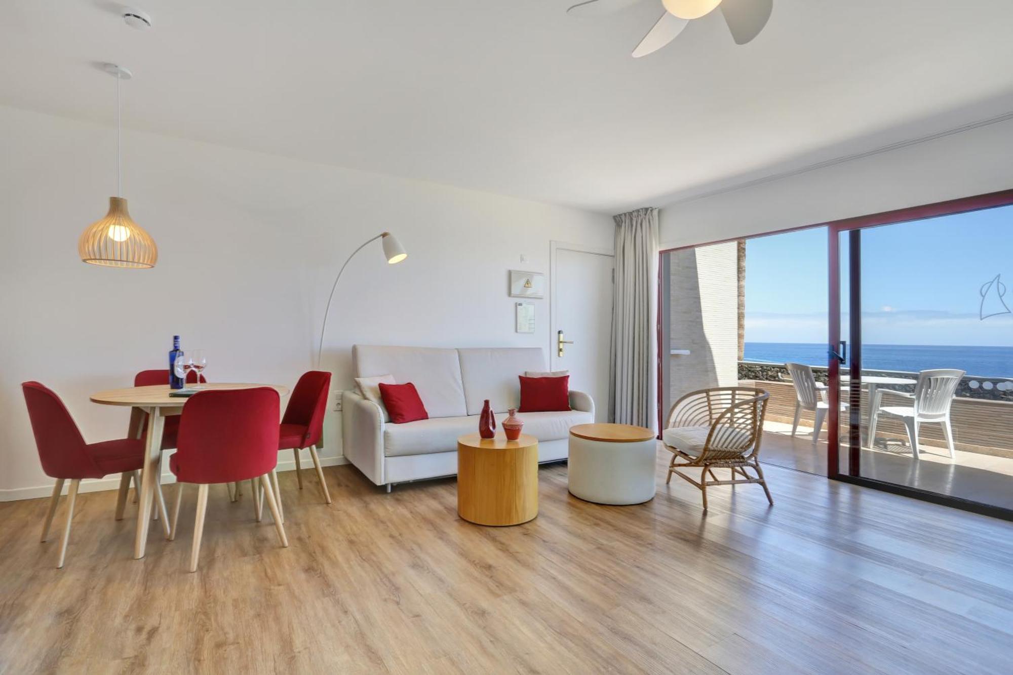 Apartamentos Atalaya De Jandia By Livvo Морро-дель-Хабле Экстерьер фото